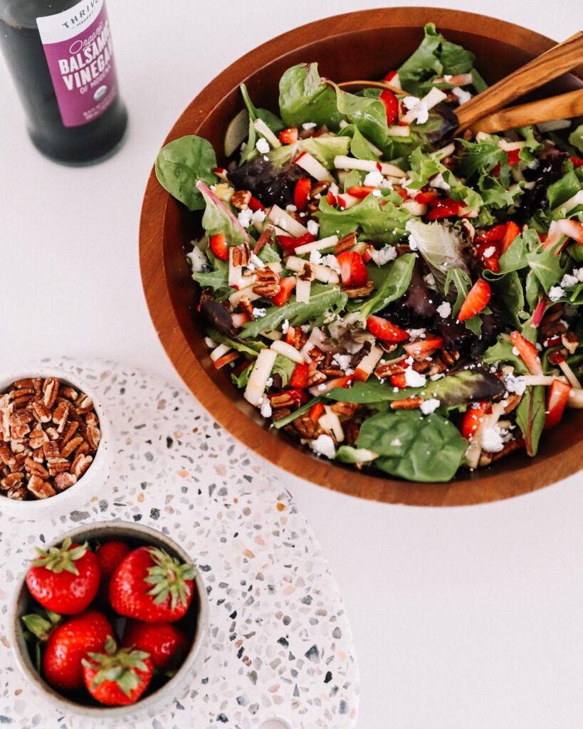 BaEat’in Gözdesi Salata ve Vazgeçilmez Ev Yapımı Burger Tariflerimiz