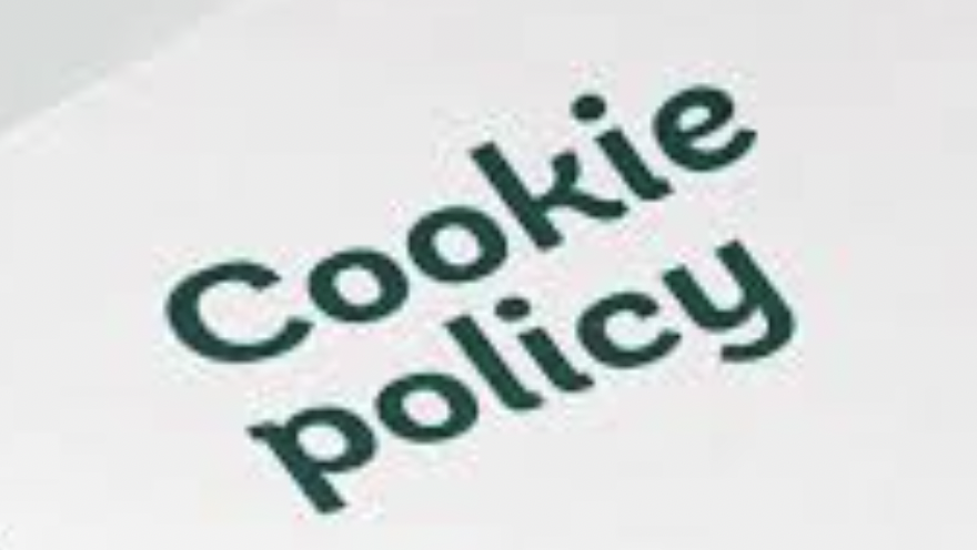 Cookie Policy Cookie Policy