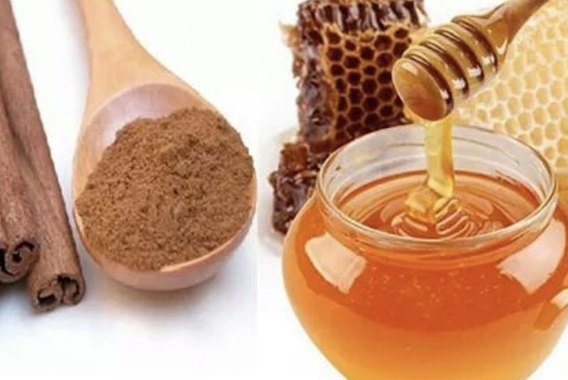 Çırpılmış Tarçınlı Ballı Ezme: Glutensiz & Süt Ürünü İçermeyen Lezzet
