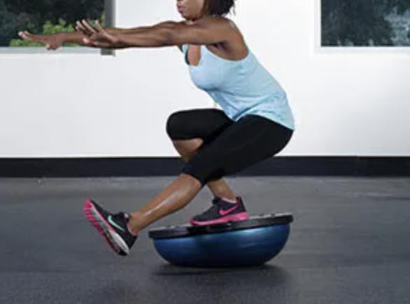 Tek Bacak Çömelme (Pistol Squat): Adım Adım Ustalaşma Rehberi