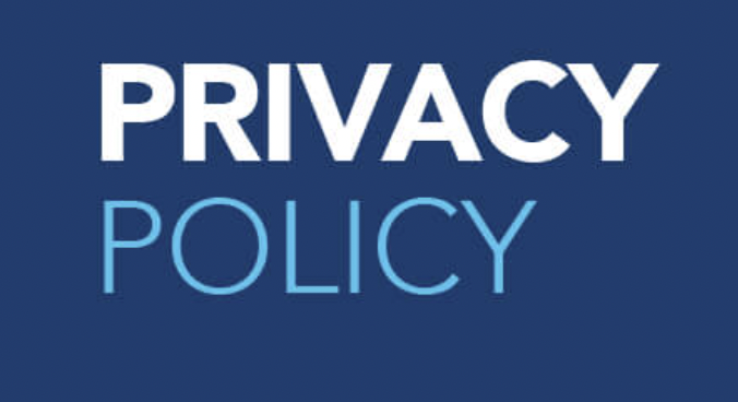 Privacy Policy Privacy Policy